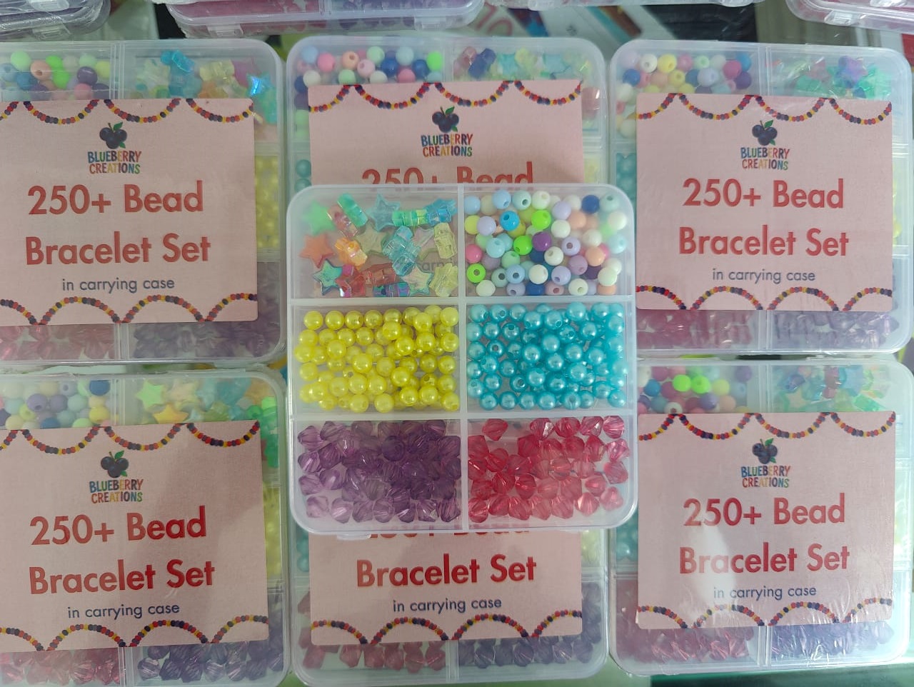 Areya BEAD SET OEM